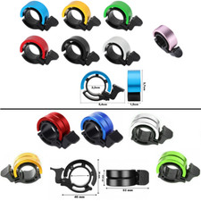 Fahrradklingel Fahrrad Klingel