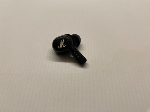 Linker ohrhörer für - linker,