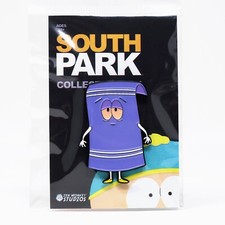 Official South Park Towelie