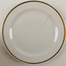 Schumann Bavaria Goldrand Teller flach 20 cm A-1883