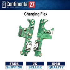 Für Nokia 3.1 Plus USB Ladeanschluss Mikrofon Leiterplatte Platine Flex Ersatzteil