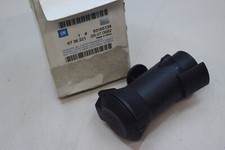 ORIG OPEL Combo Insignia Meriva Movano B AHK Besfestigung Adapter 93165134 OVP