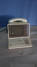 Vintage computer btx - vintage,
