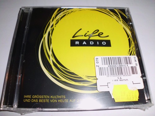 Life radio vol kulthits - kulthits,