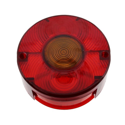 Ddr lichtscheibe rund ohne - ddr,