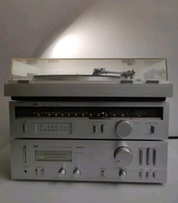 Jvc stereoanlage rarität - ,,