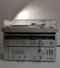 JVC Stereoanlage , Rarität !!!A-X1 , T-X1L , L-A21