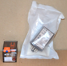 Schrack MT323024 Relais 2 Stück Neu/unbenutzt