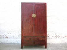 Hochzeitsschrank China Schrank