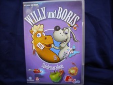 Willy und Boris