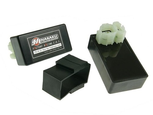 Cdi zündbox naraku - cdi, -naraku-