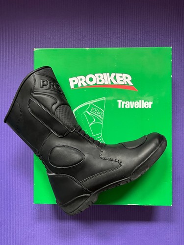 Probiker traveller - probiker,