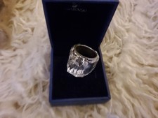 Swarovski RING NIRVANA RAR