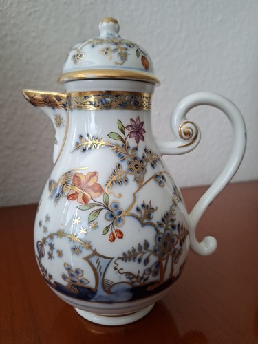Meissen gesuchte kanne org - +,