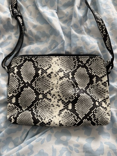 Umhängetasche crossbody - umhängetasche,