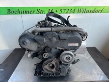 Motor BDG VW Passat Audi A4 B6