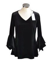 Minx  Gr 38   Samt Shirt