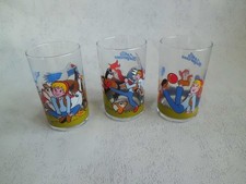 Nils Holgersson Senf Gläser |