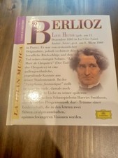 CD - Louis-Hector Berlioz - La