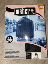 Weber Abdeckhaube