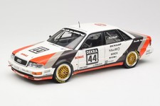 100921044-O Audi V8 D11 Team SMS n44 H.J.Stuck DTM 1992 No Outside Box Minichamp