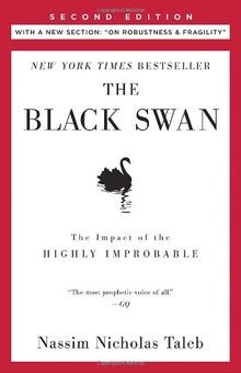 The black swan second - the,
