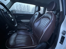 Mini Cooper Clubman R55