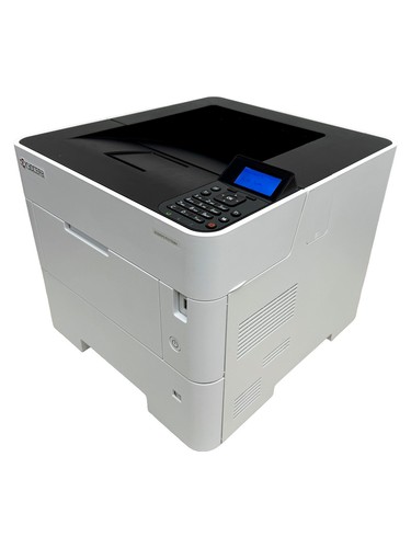 Kyocera ecosys p3155dn - kyocera,