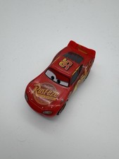 My 1. First Auto Carrera