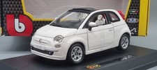 Modellautos 1:24 Bburago Fiat