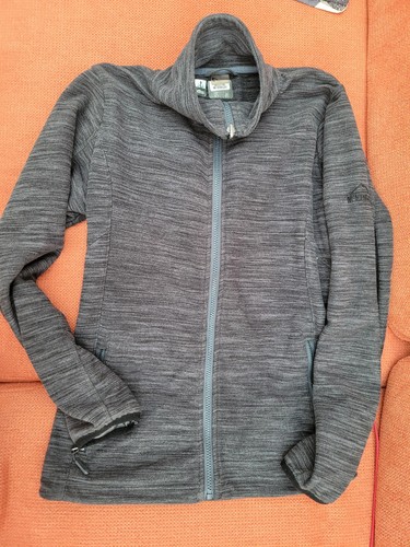 Kinley fleecejacke gr - fleecejacke,,
