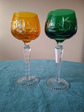 2 Römer bleikristall