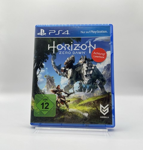 Horizon zero dawn sony - zero,
