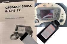 Garmin 3005 C