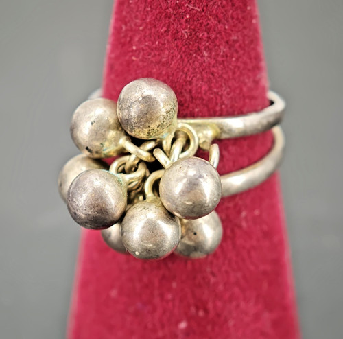 Schöner design ring 925 - schöner,