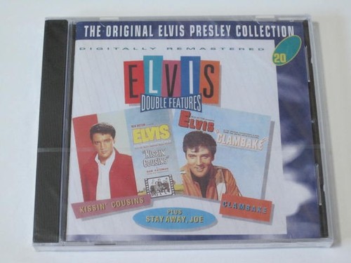 Original elvis presley - original,