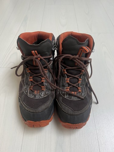 Trekkingschuhe decathlon - trekkingschuhe,