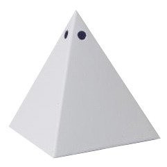 Rzp pyramide schachtel - rzp,