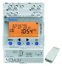 Theben TR 642 top2 RC