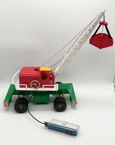 Gama 3718 electric - gama,