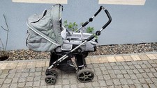 Kinderwagen Hartan Racer, sehr guter Zustand