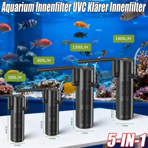 Aquarium innenfilter - aquarium,