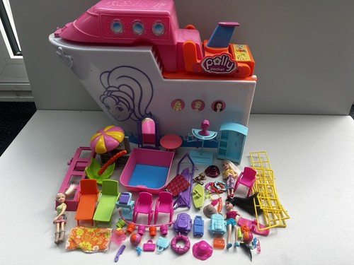 Polly pocket hip - polly,