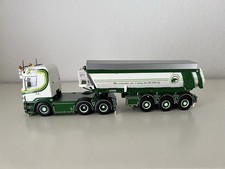 TEKNO 1:50 SCANIA PATRICK V. D. HOEVEN BITTE LESEN !