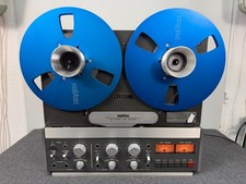 Revox B77 MK I 4 Spur PRO
