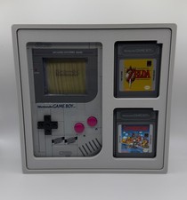 Custom Vitrine für LEGO Game