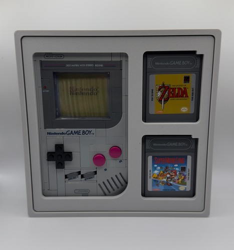 Custom vitrine für - für, lego
