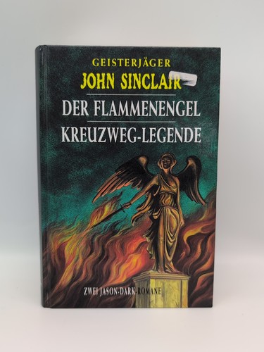 Geisterjäger john sinclair - john,