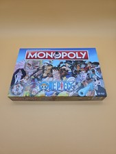 Monopoly One Piece Edition