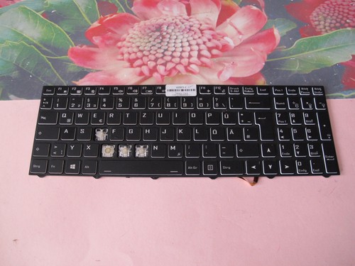 Original tastatur medion - original,